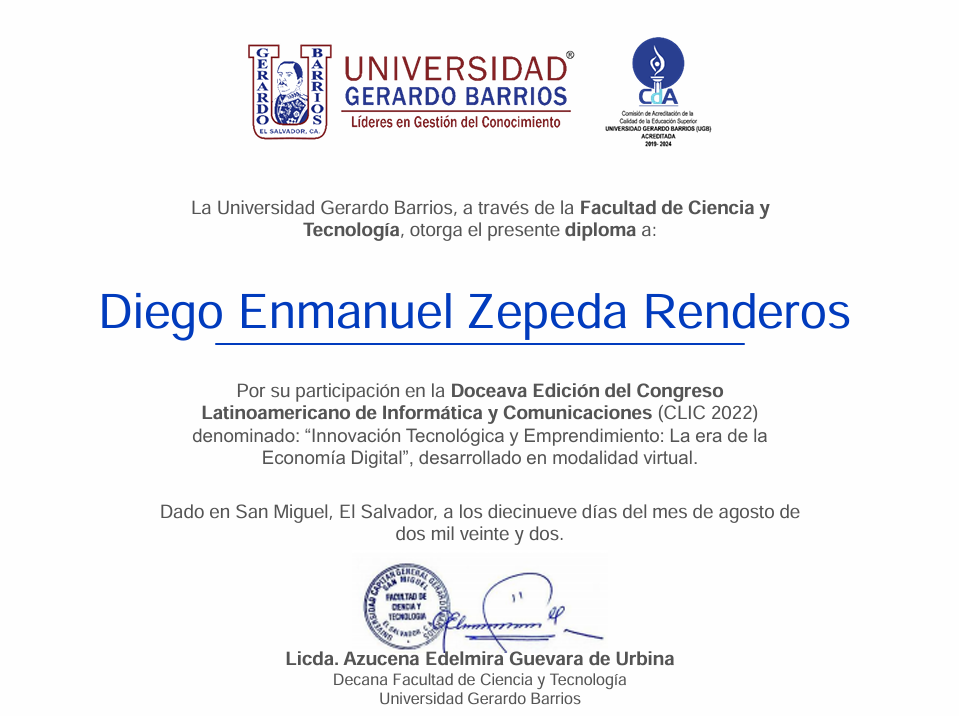 Diploma 2