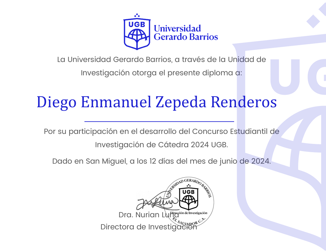 Diploma 3